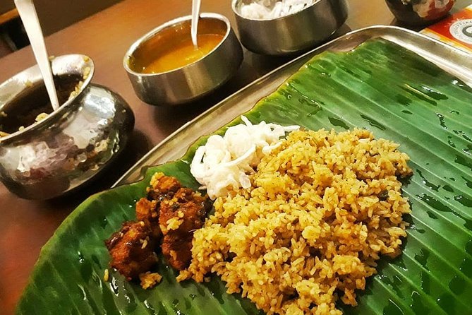 Food Adventure Sri Lanka ( 11N / 12D) - Exclusions