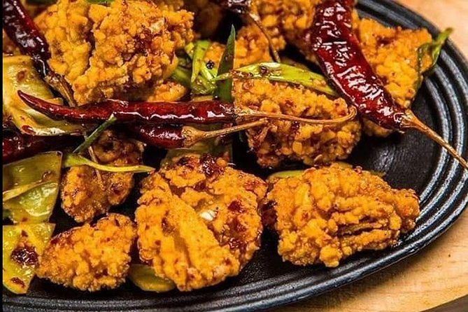Food Adventure Sri Lanka ( 11N / 12D) - Meeting and Pickup
