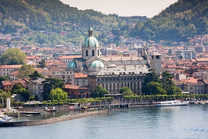 Food and Art Private Tour in Como - Pricing and Availability