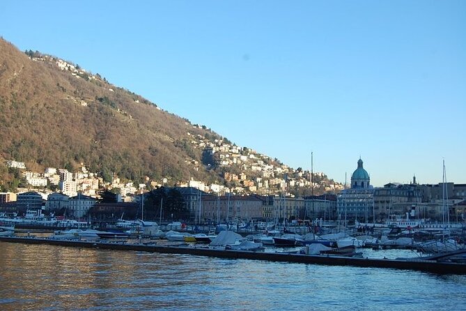 Food and Art Private Tour in Como - Frequently Asked Questions