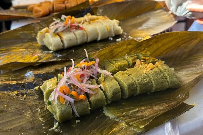 Food and Culture Full Day Tour in the Sacred Valley - Tour Overview