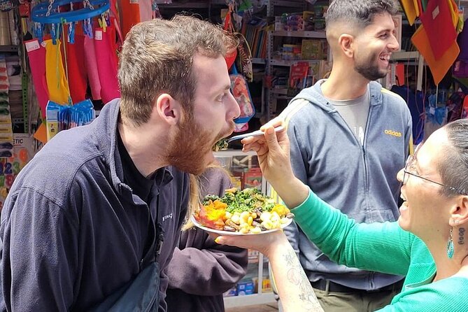 Food and Culture Full Day Tour in the Sacred Valley - Meeting and Pickup