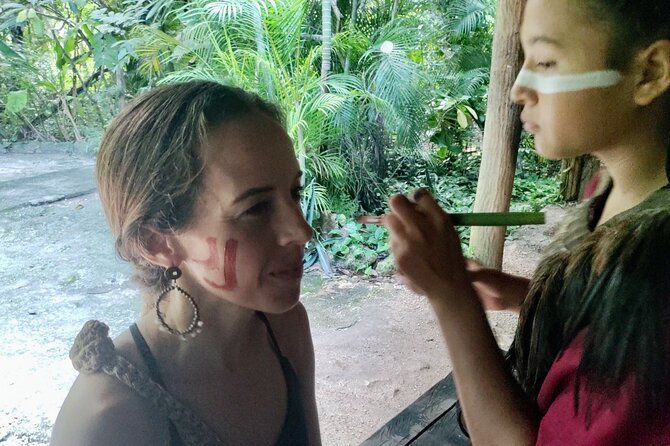 Food and Culture Tour From the Past to the Present in Cozumel - Cancellation and Pricing