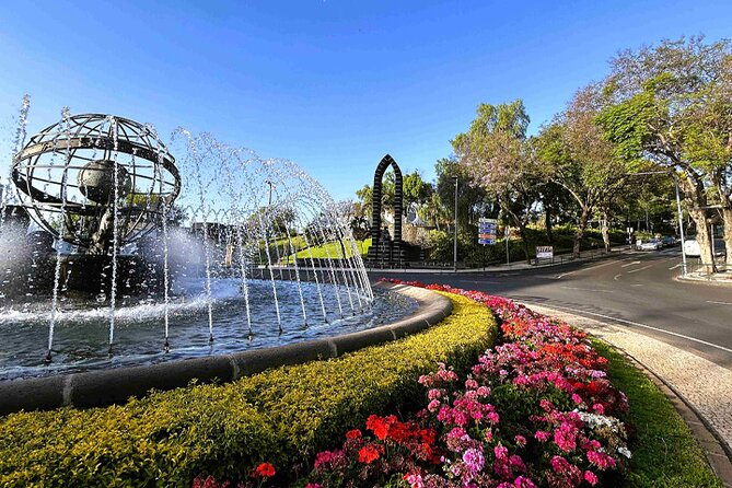 Food and Culture Tour of Funchal - Key Points