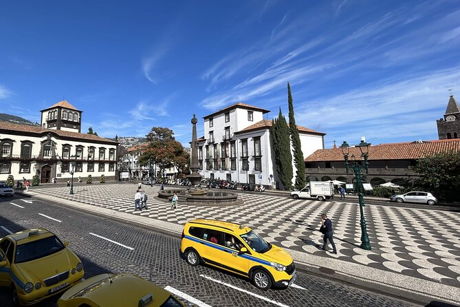 Food and Culture Tour of Funchal - Flexible Cancellation Policy