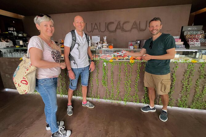 Food and Culture Tour of Funchal - Pricing and Reviews