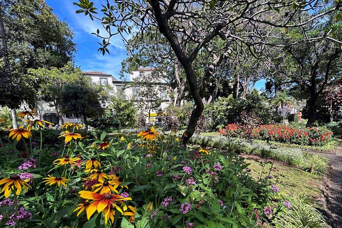 Food and Culture Tour of Funchal - Frequently Asked Questions