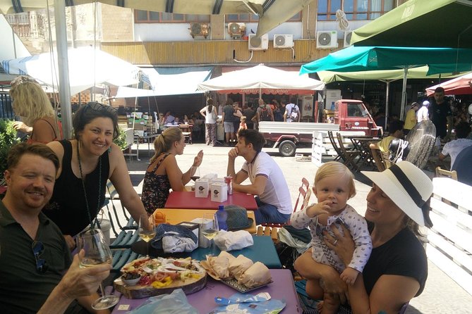 Food and Culture Tour of Ortigia - Discover Cultural Highlights