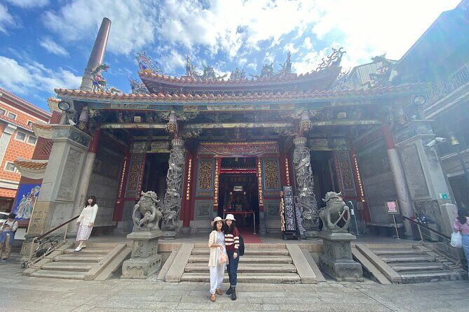 Food and Culture Walking Tour in Tainan - An In-Depth Look at the Tainan Food and Culture Tour