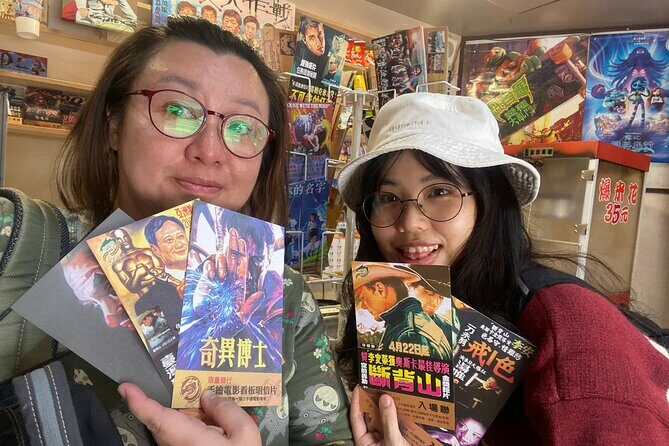 Food and Culture Walking Tour in Tainan - Final Thoughts: Is It Worth It?