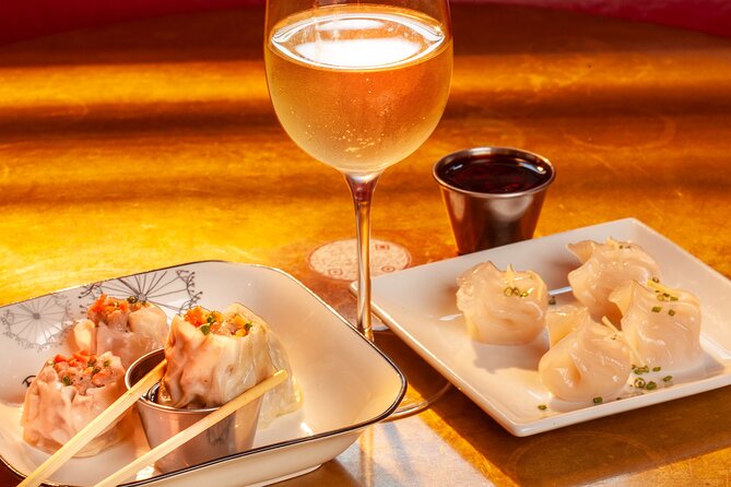 Food and Drink Tasting at the Historic Formosa Cafe - Meeting Point and Getting There