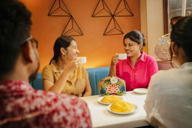 Food And Drink Walking Tour In Panjim - What Travelers Are Saying