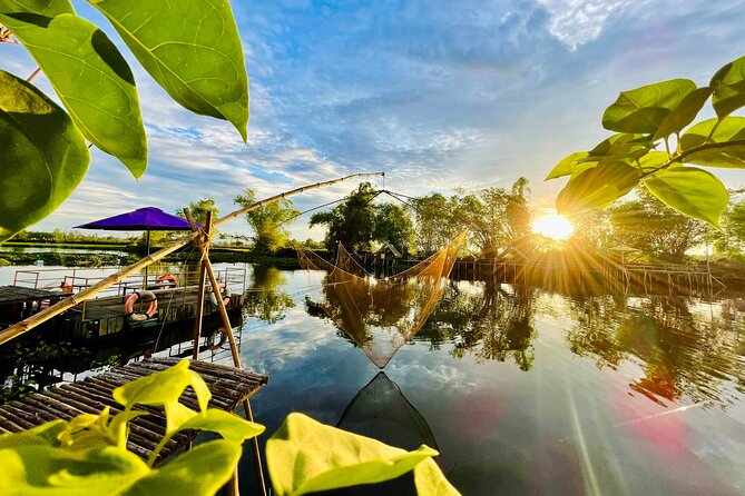 Food and Fishing Tour in Hoi An, Da Nang - Booking and Policies