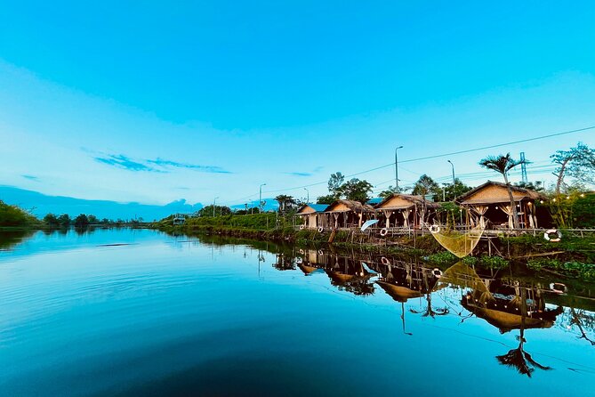 Food and Fishing Tour in Hoi An, Da Nang - Customer Feedback