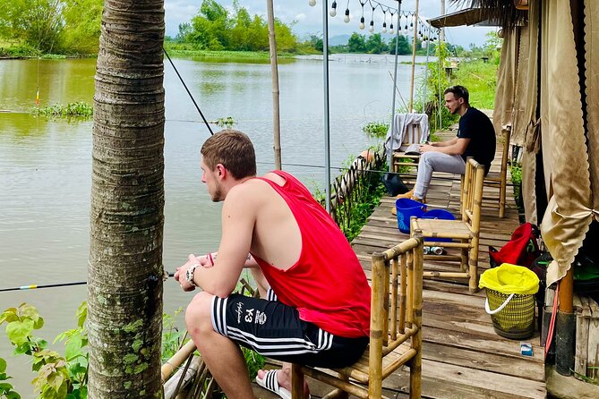 Food and Fishing Tour in Hoi An, Da Nang - Cuisine and Dining