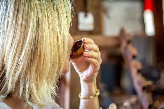 Food and Mixology Tour: Tequila, Tacos, and Mexican Cocktails - Cultural Roots and History