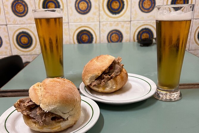 Food and Wine Tasting in Porto City - Overview of the Experience