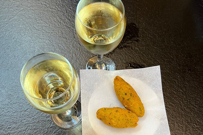 Food and Wine Tasting in Porto City - Inclusions and Whats Covered