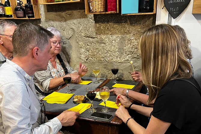 Food and Wine Tasting in Porto City - Price and Payment Options