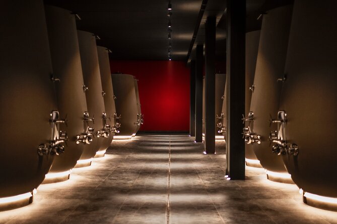 Food and Wine Tasting in Valpolicella - Inclusions and Logistics