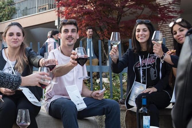 Food and Wine Tasting of Valtenesi and Lugana - Accessibility and Participation