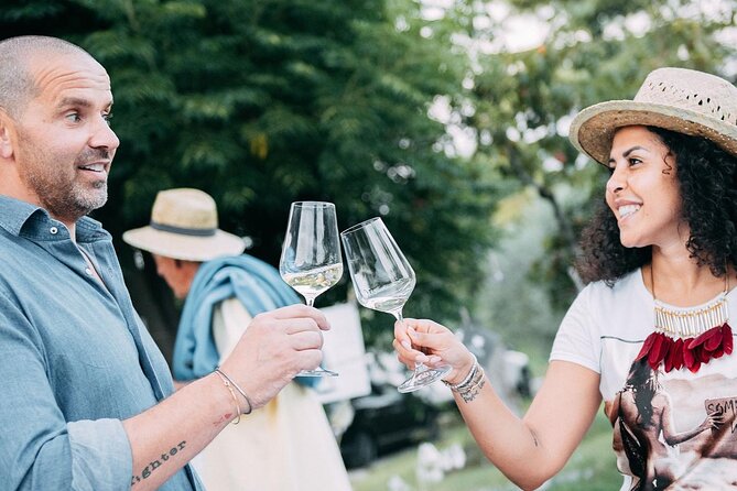 Food and Wine Tasting of Valtenesi and Lugana - Sampling of Local Delicacies