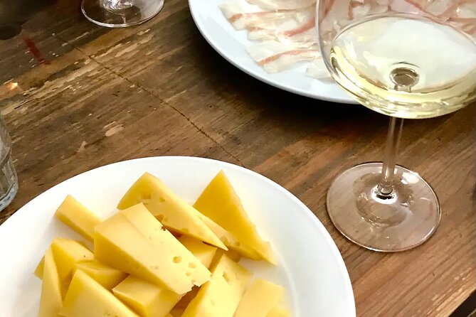 Food and Wine Tasting With a Sommelier - Reviews and Ratings
