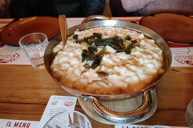 Food and Wine Tour in Lecco City - Culinary Experiences
