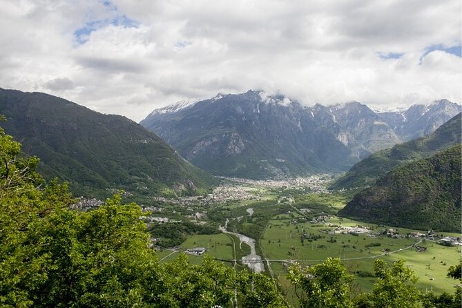 Food and Wine Tour in Lecco City - Traveler Testimonials
