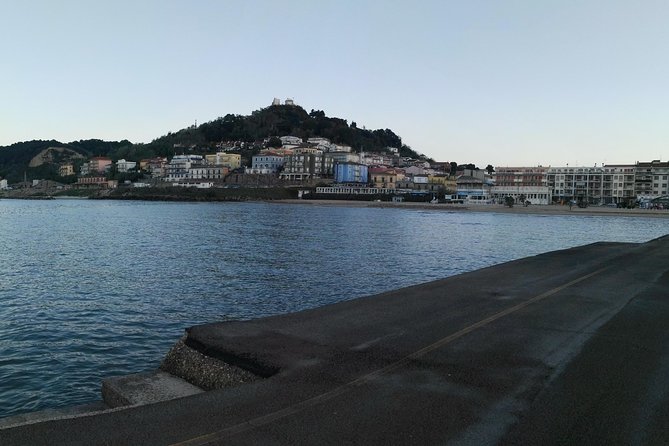Food and Wine Tour of San Vito Chietino - About Your Stay