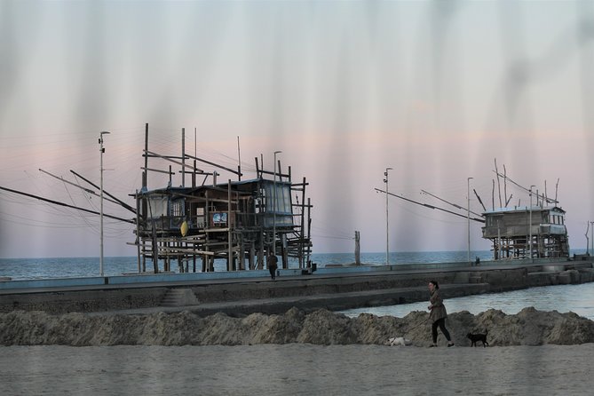 Food and Wine Tour of San Vito Chietino - Reviews