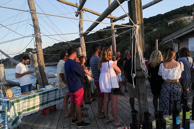 Food and Wine Tour of San Vito Chietino - About San Vito Chietino