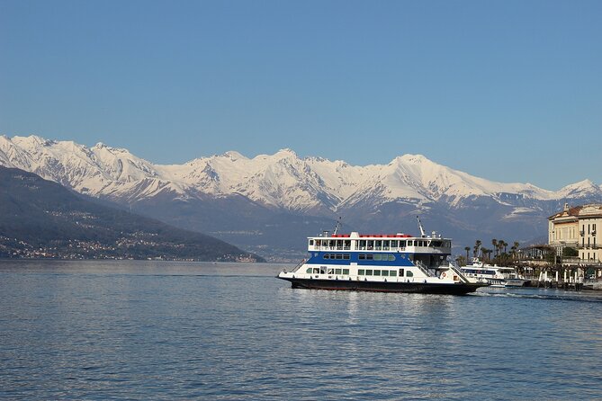 Food and Wine Tour on Como Lake - Small Group Tour - Accessibility and Requirements