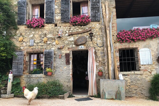 Food and Wine Tour on the Prosecco Hills From Venice - Exploring the Prosecco Hills