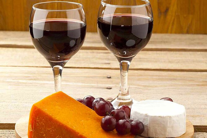Food and Wine Tour With Private Tour Company Recommended by Rick Steves - Quick Points