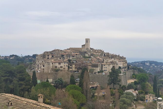 Food and Wine Tour With Private Tour Company Recommended by Rick Steves - Enjoying the Food and Wine