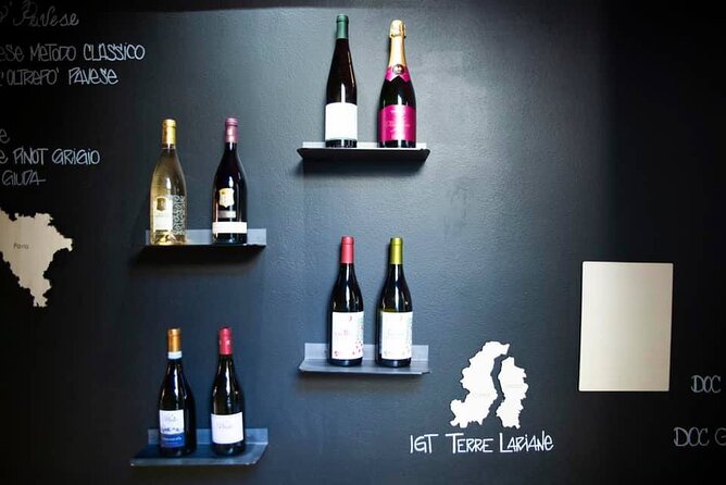 Food and Wine Tours Lake Como - Tour Type and Structure