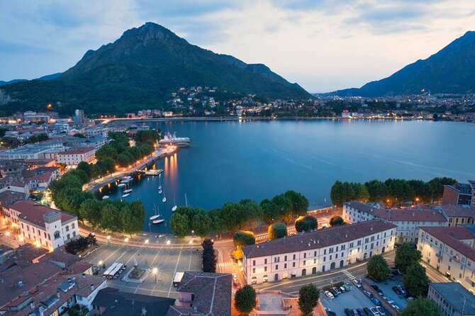 Food and Wine Tours Lake Como - Customer Feedback