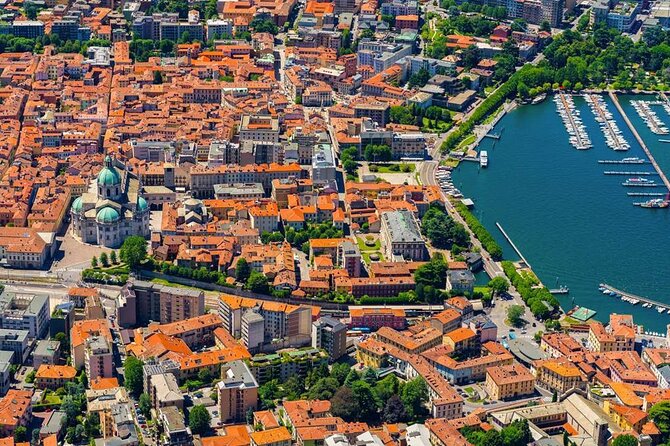 Food and Wine Tours Lake Como - Availability and Accessibility