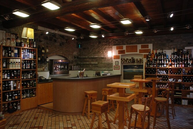 Food and Wine Tours Lake Como - Continuous Improvement Efforts