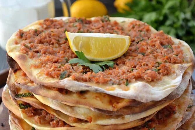 Food and Wine Walking Tour in Yerevan With Pick-Up - Worth The Stay