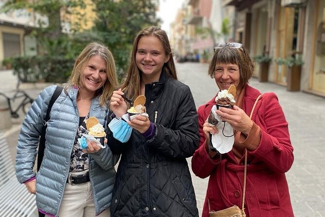 Food and Wine Walking Tour of Pescara With 5 Tastings - About Your Stay