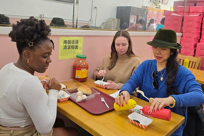 Food Crawl and Shopping on Clement Street - Insights From a Longtime Local