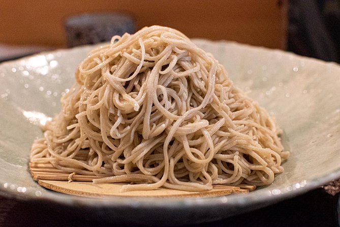 Food Crawl Tour in Asakusa - Exploring Asakusas History