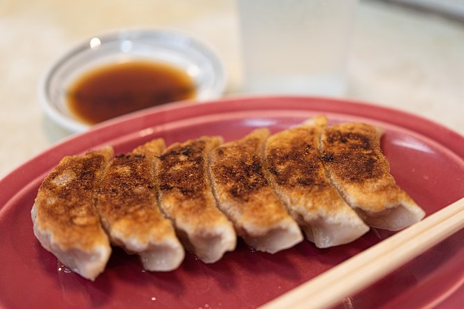 Food Crawl Tour in Asakusa - Cultural Insights and Experiences