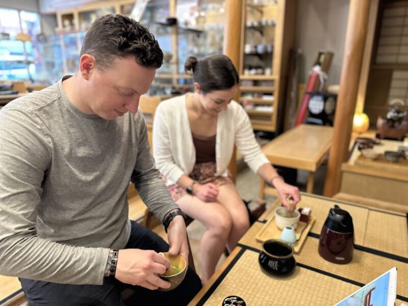 Food & Cultural Walking Tour Around Zenkoji Temple in Nagano - Inclusions and Exclusions