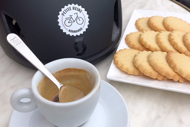Food & Drink E-Bike Guided Tour / Private - Culinary Discoveries