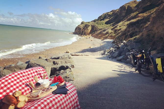 Food & Drink E-Bike Guided Tour / Private - Scenic Countryside Ride
