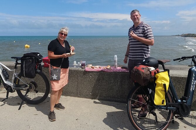 Food & Drink E-Bike Guided Tour / Private - Reviews and Ratings