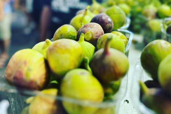 Food & Drink Private Guided Tour in Tel Aviv - Operating Hours and Availability